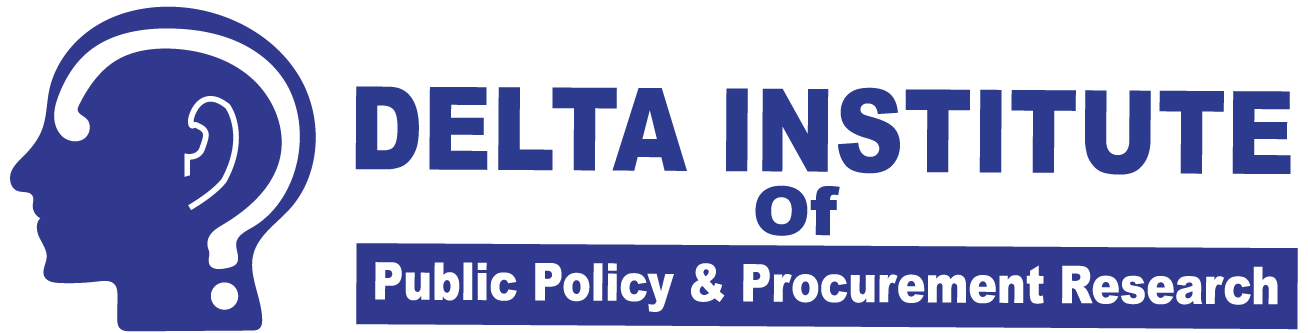 Delta Institute of Public Policy & Procurement Research